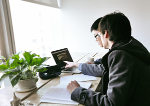 Responsive image