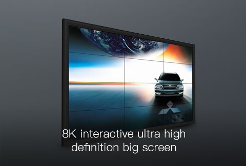 Responsive image