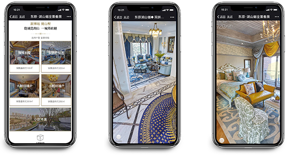 Responsive image